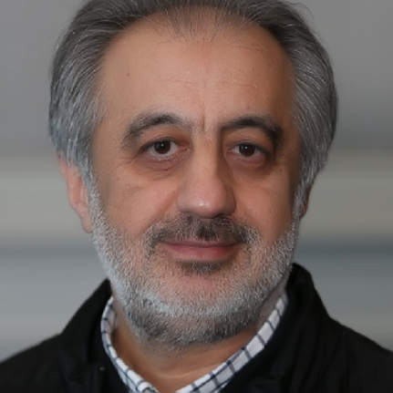 محمد أمين مشالي محمد أمين مشالي