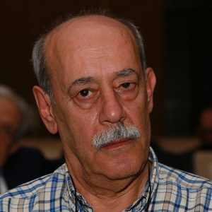 صالح علماني