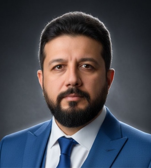 مصطفى إسماعيل دونميز