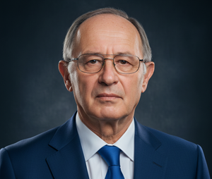 سليمان تومتشيني