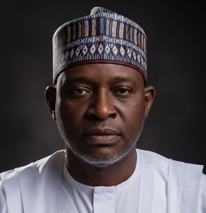 خليل محمد عثمان بودوفو